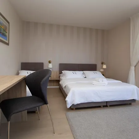 빌라 Luxury Astraeus Near Split, Private Pool *